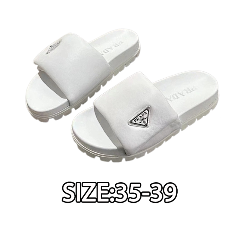 Prada shoes