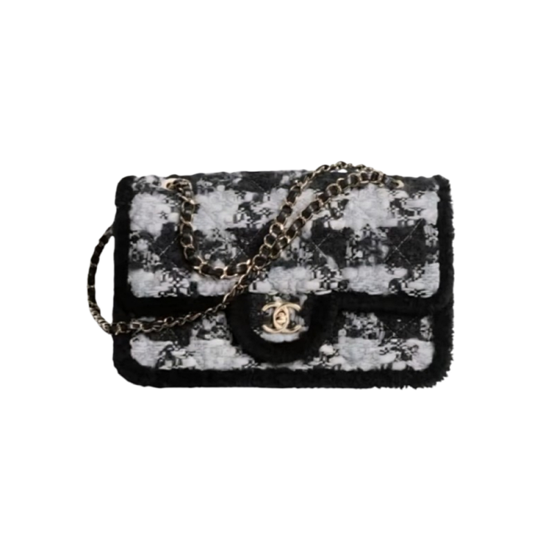 Crossbody bag from Lady Mia