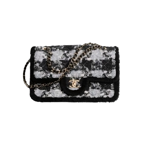 Crossbody bag from Lady Mia
