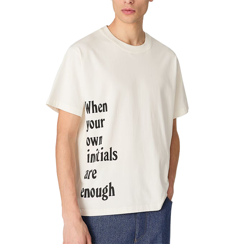 Represent Limited Edition Short Sleeves