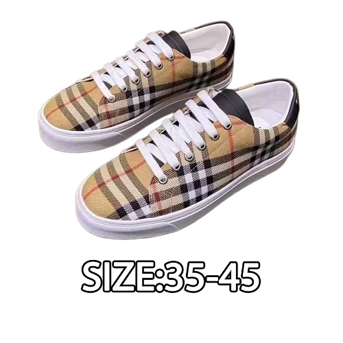 Low-top Sneakers