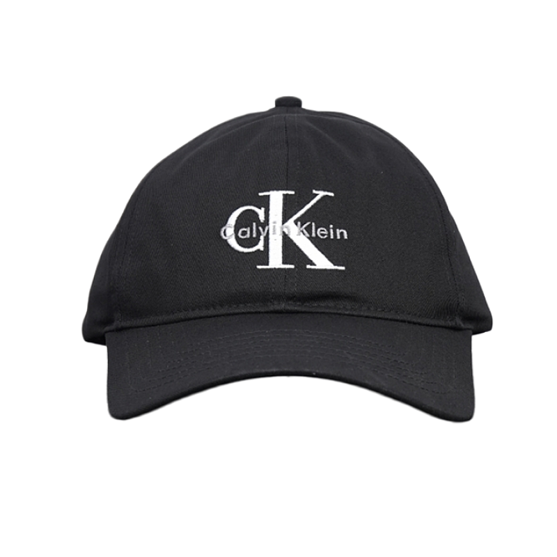 Louis Vuitton CK New Baseball Cap With Embroidered Lettering