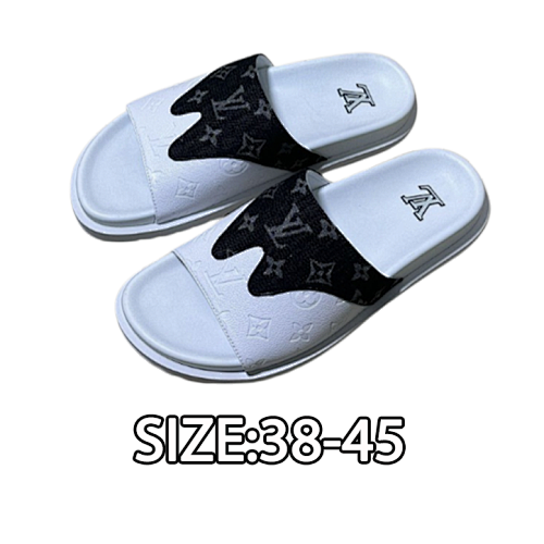 Slides from Lady Mia