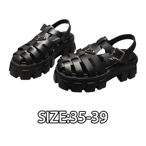 Sandals from Lady Mia