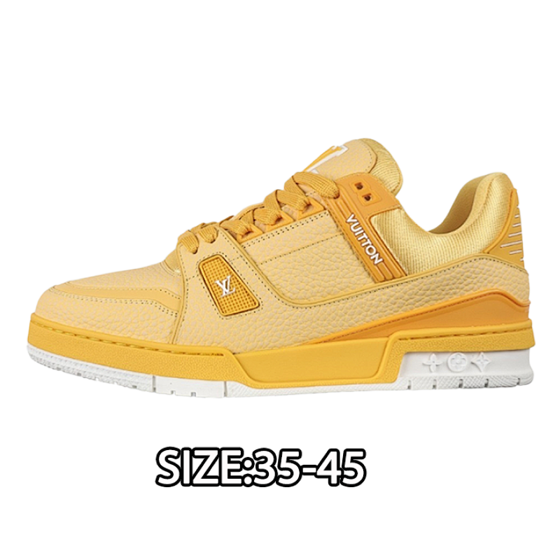The Hottest Fashion Shoe