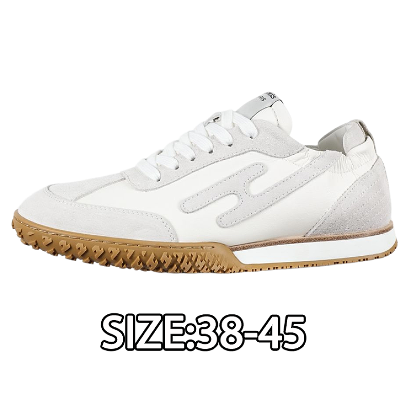 Casual German Army Trainers