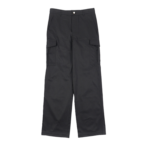 Louis Vuitton Embroidered Pocket Pants