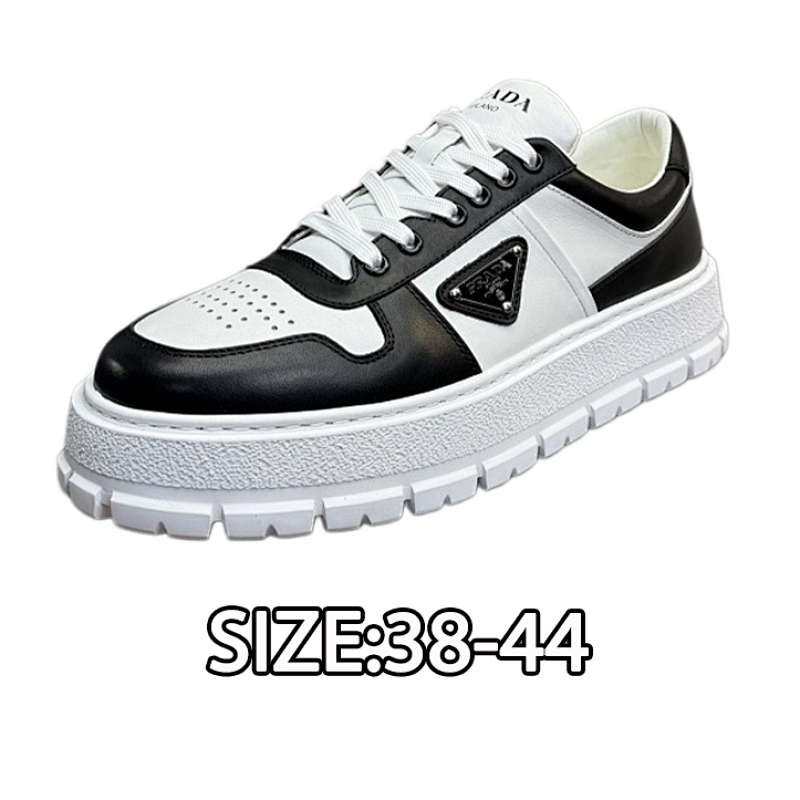 Hot-Selling Men's Footwear For Autumn Winter Now Shipping Synchronized With The Official W