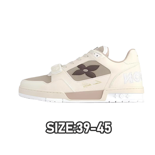 Nike Trainer Velcro Off-white Classic Version