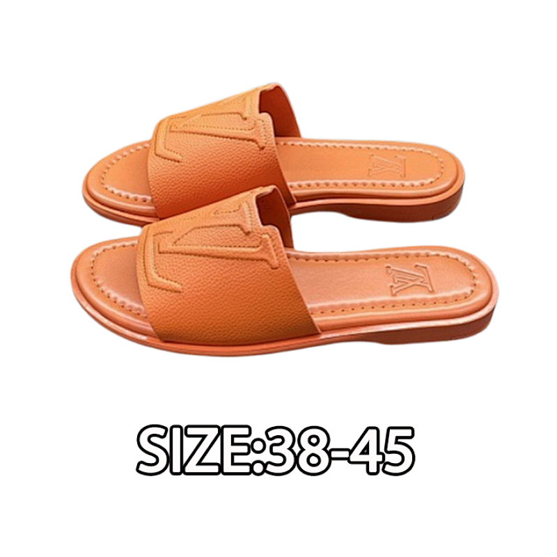 Slides from Lady Mia