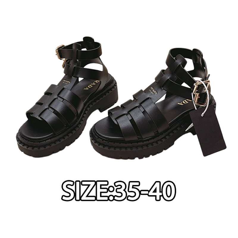 Prada slides