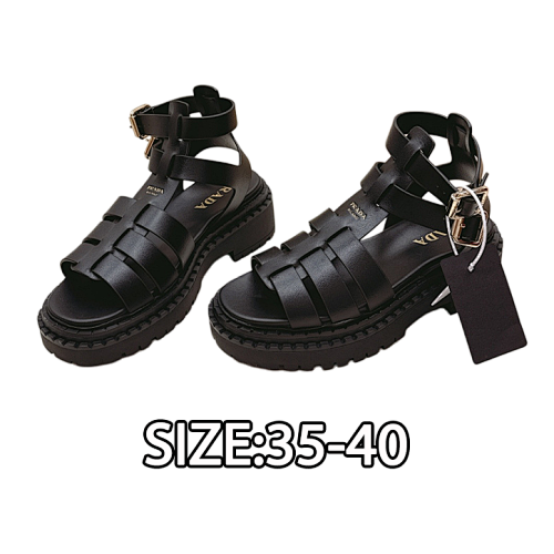 Prada slides