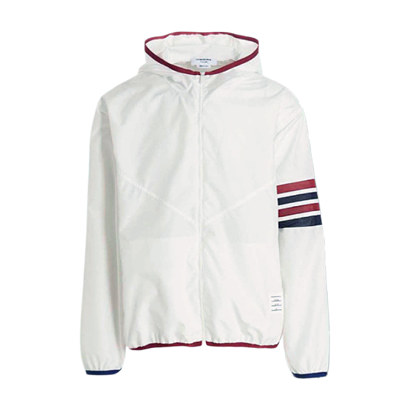 Four-stripe Sun Protection Clothing