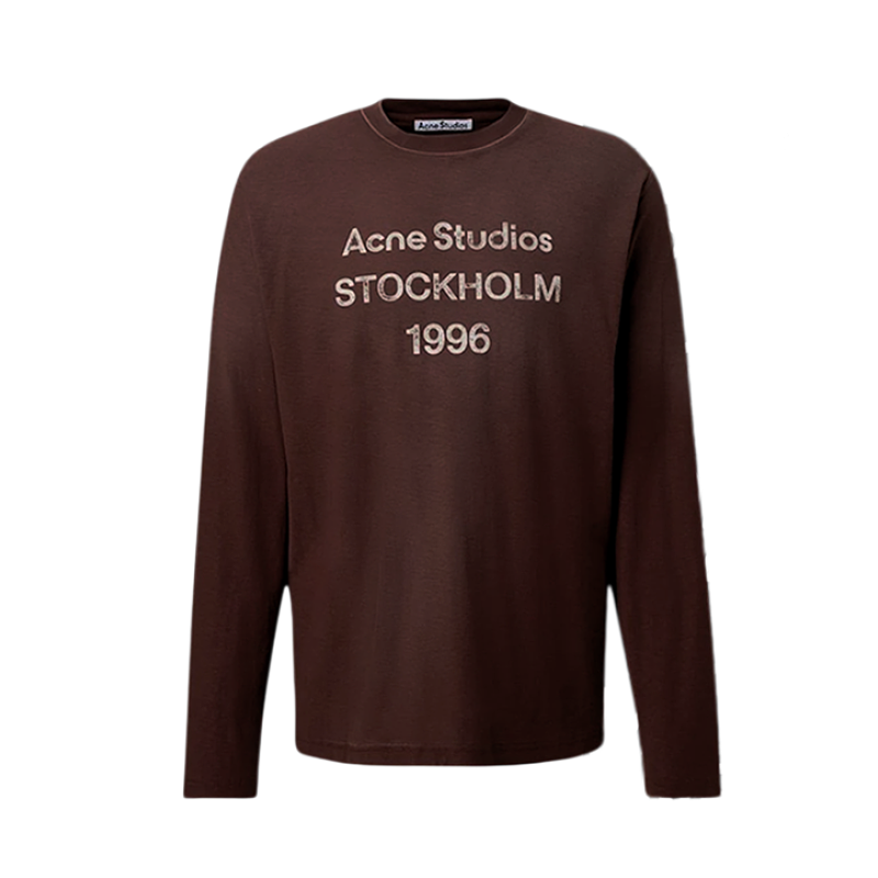 Cotton-linen Vintage Long Sleeve