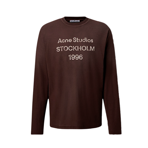Cotton-linen Vintage Long Sleeve