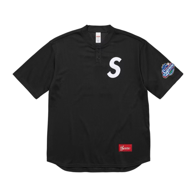 Supreme Henry Baseball Leader T-Shirt