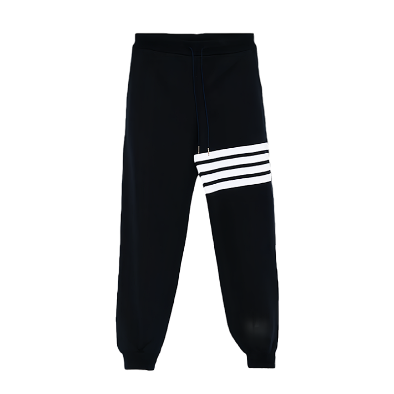 Classic Four-stripe Track Pants