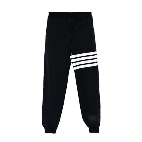 Classic Four-stripe Track Pants