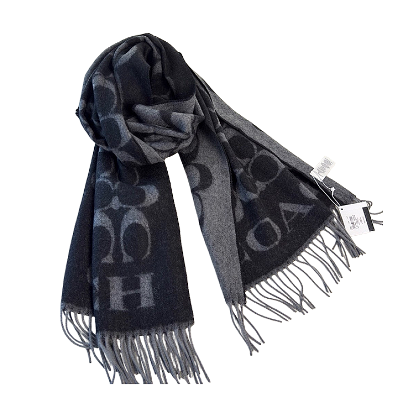 Scarf from Lady Mia