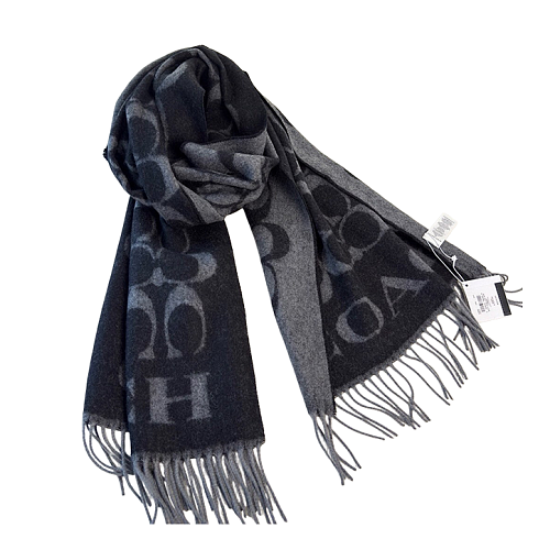 Scarf from Lady Mia