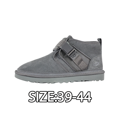 Ugg Neumel Snapback Men's Snow Boots