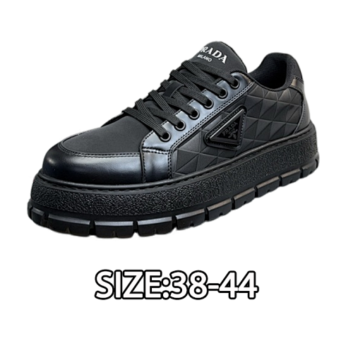 Hot-Selling Men's Footwear For Autumn Winter Now Shipping Synchronized With The Official W