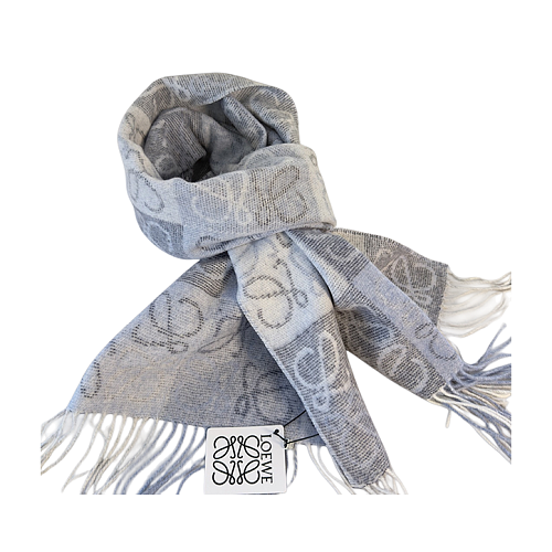 Loewe scarf