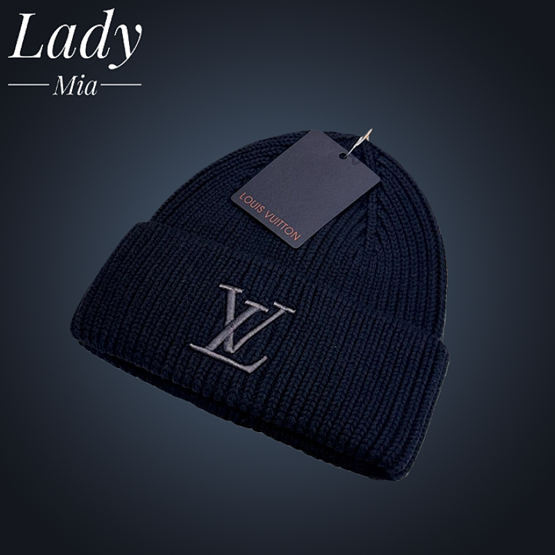Louis Vuitton Knitted Hat