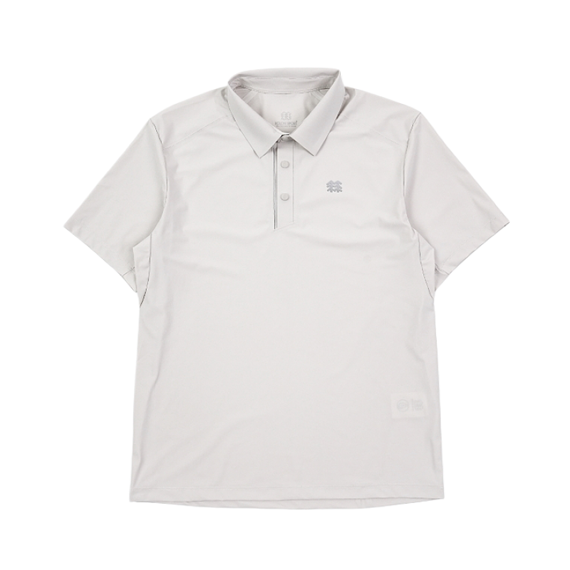 Short-sleeve Polo