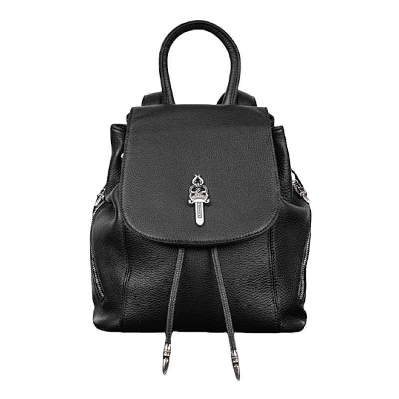 Chrome Hearts C Hrome Hearts Backpack