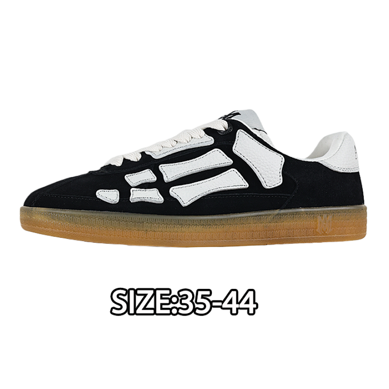 Bone Sneakers