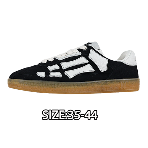 Bone Sneakers