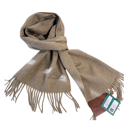 Scarf from Lady Mia
