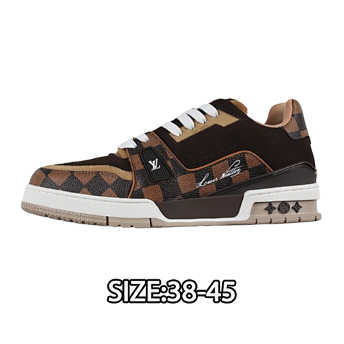 Trainer Skateboard Shoes New ColorwayItem ID