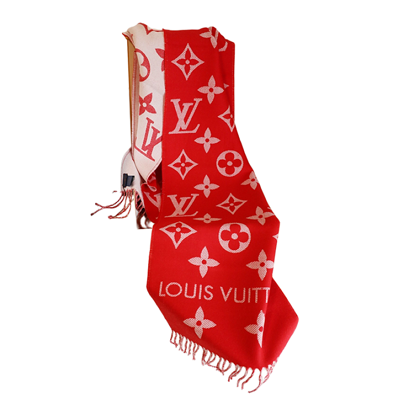 Scarf from Lady Mia
