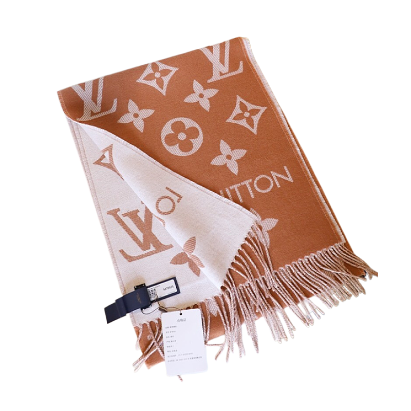 Scarf from Lady Mia