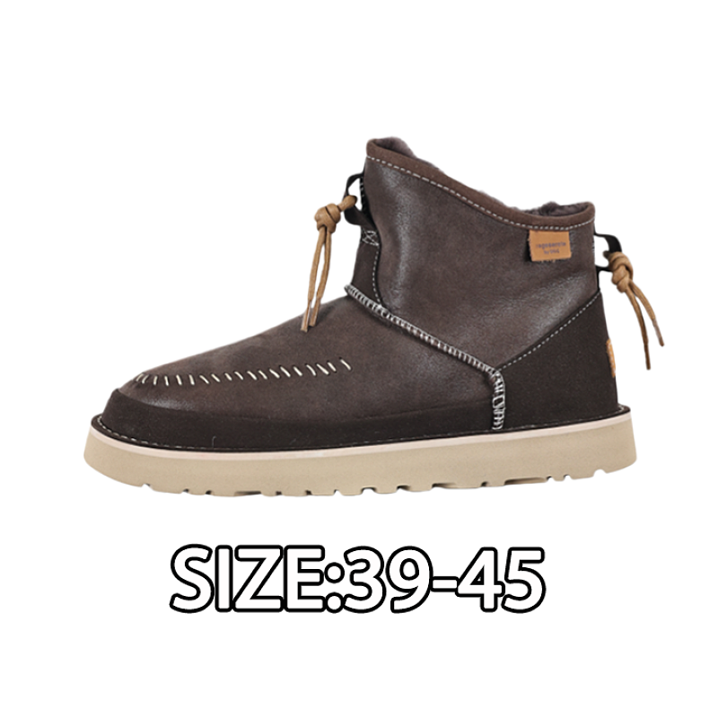 Ugg Winter Men's Snow Boots