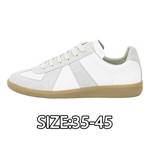 Sneakers from Lady Mia