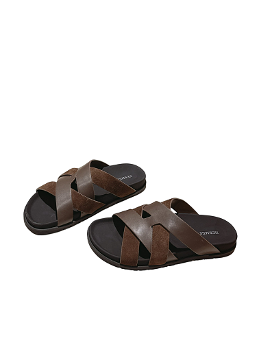 Hermès Couple Summer SandalsItem ID