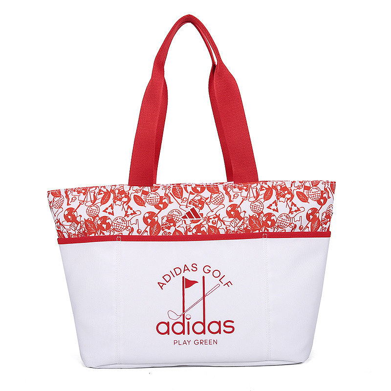 Essentials crossbody bag