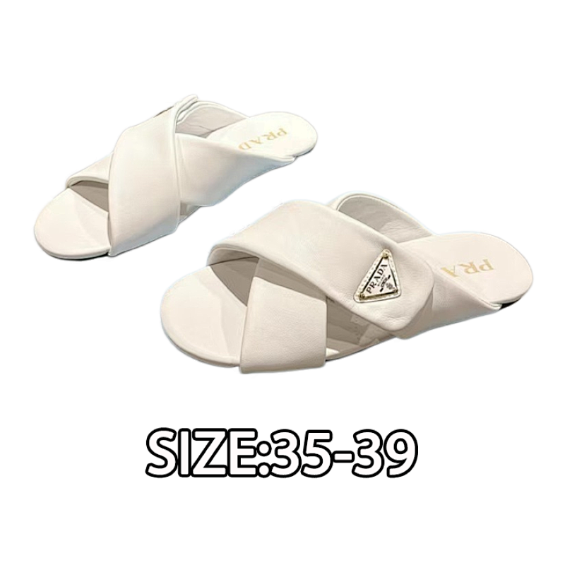 Sandals from Lady Mia