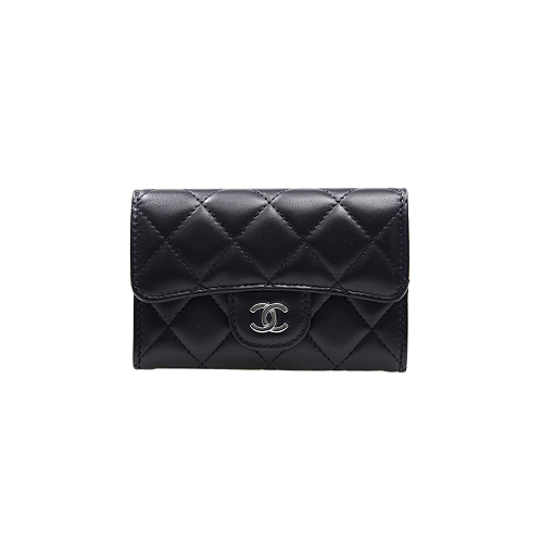C Small Wallet Top