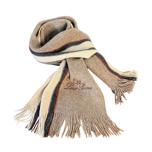 Scarf from Lady Mia