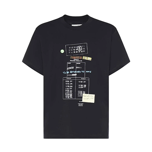Introducing The Brand-new Season Graffiti T-shirt. Crafted From 100 Cotton Specifically A
