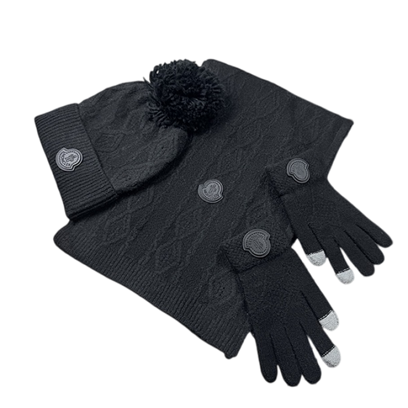 Three-Piece Set