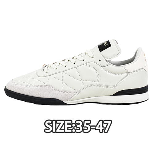 Chanel C Latest Ginger Sneakers