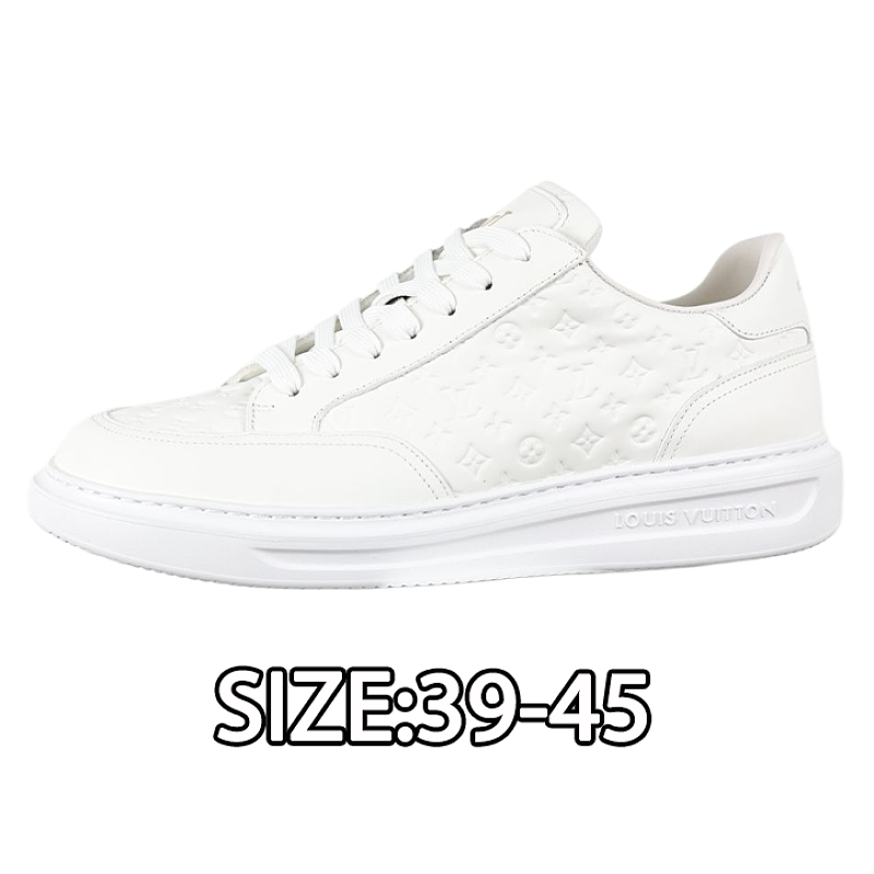 Louis Vuitton Lifestyle & Casual Shoes
