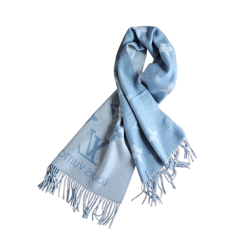 Scarf from Lady Mia