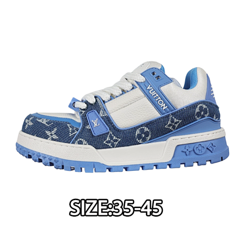 The Hottest Fashion Shoe
