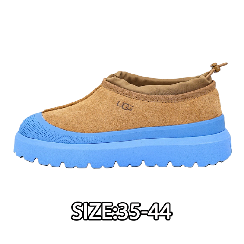 Neum Low-top 4cm Platform